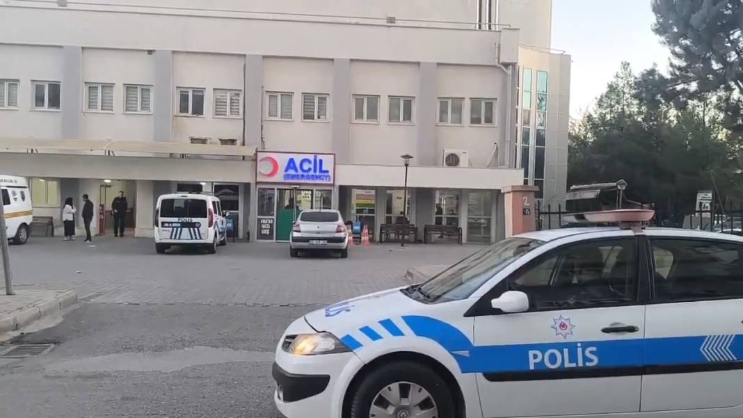 3 aylık hamile eşi de dahil ailesinde kim varsa vurmuştu! Onur Arı'nın ifadesi çıktı 8